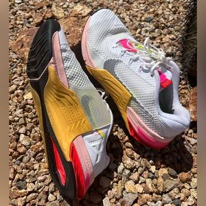 Womens Nike Metcon 7 2021 Size 9.5 Hard to find color